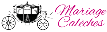 Mariage Calèche
