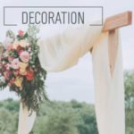 Mariage : comment trouver les meilleures décorations ?
