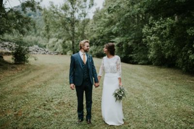 Faire appel à un photographe de mariage