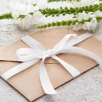 Pourquoi remercier les invités de votre mariage ?